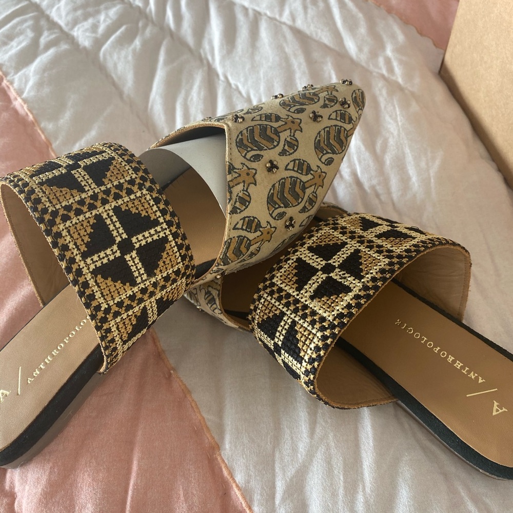 Brand new flats